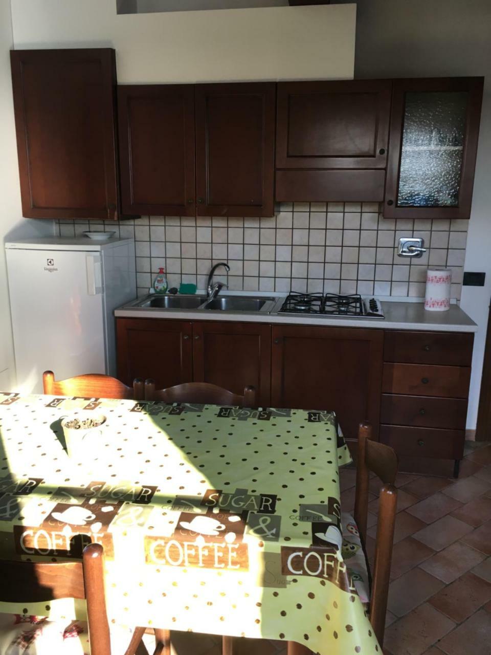 산타루체 Casale Poggio Meone 아파트 외부 사진